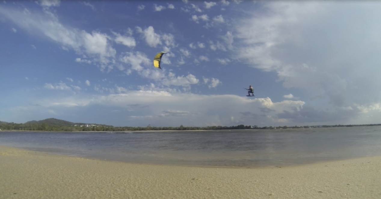 jason jump noosa