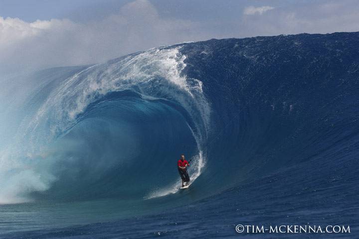 Gruzeis wave of the day