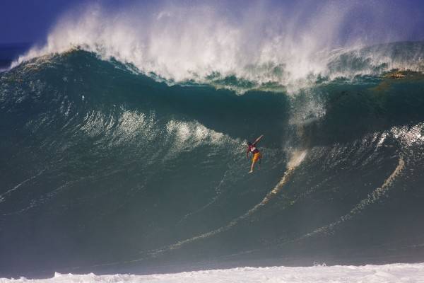 Gassys wipeout