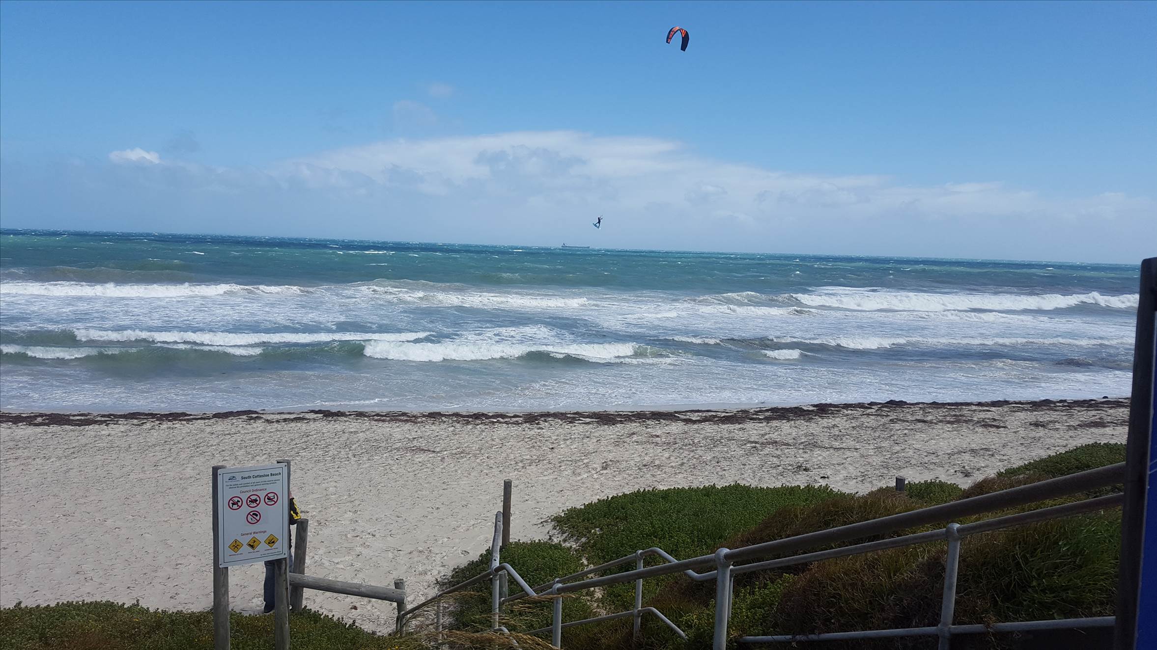 Cottesloe Hanger