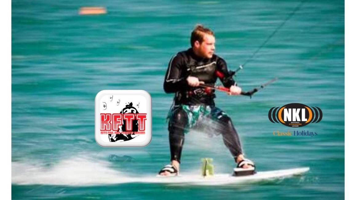 KFTT Racing Event