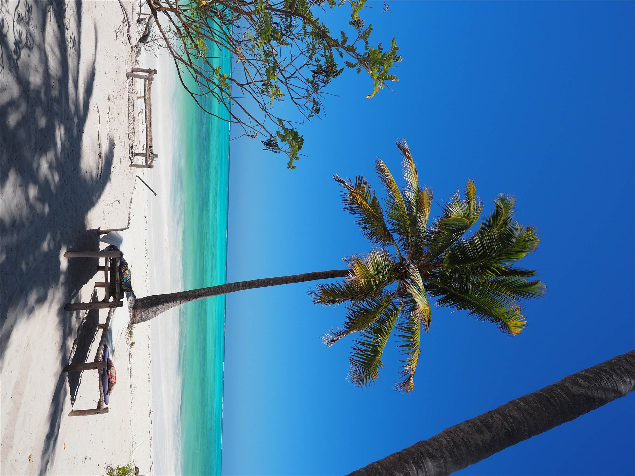 Zanzibar