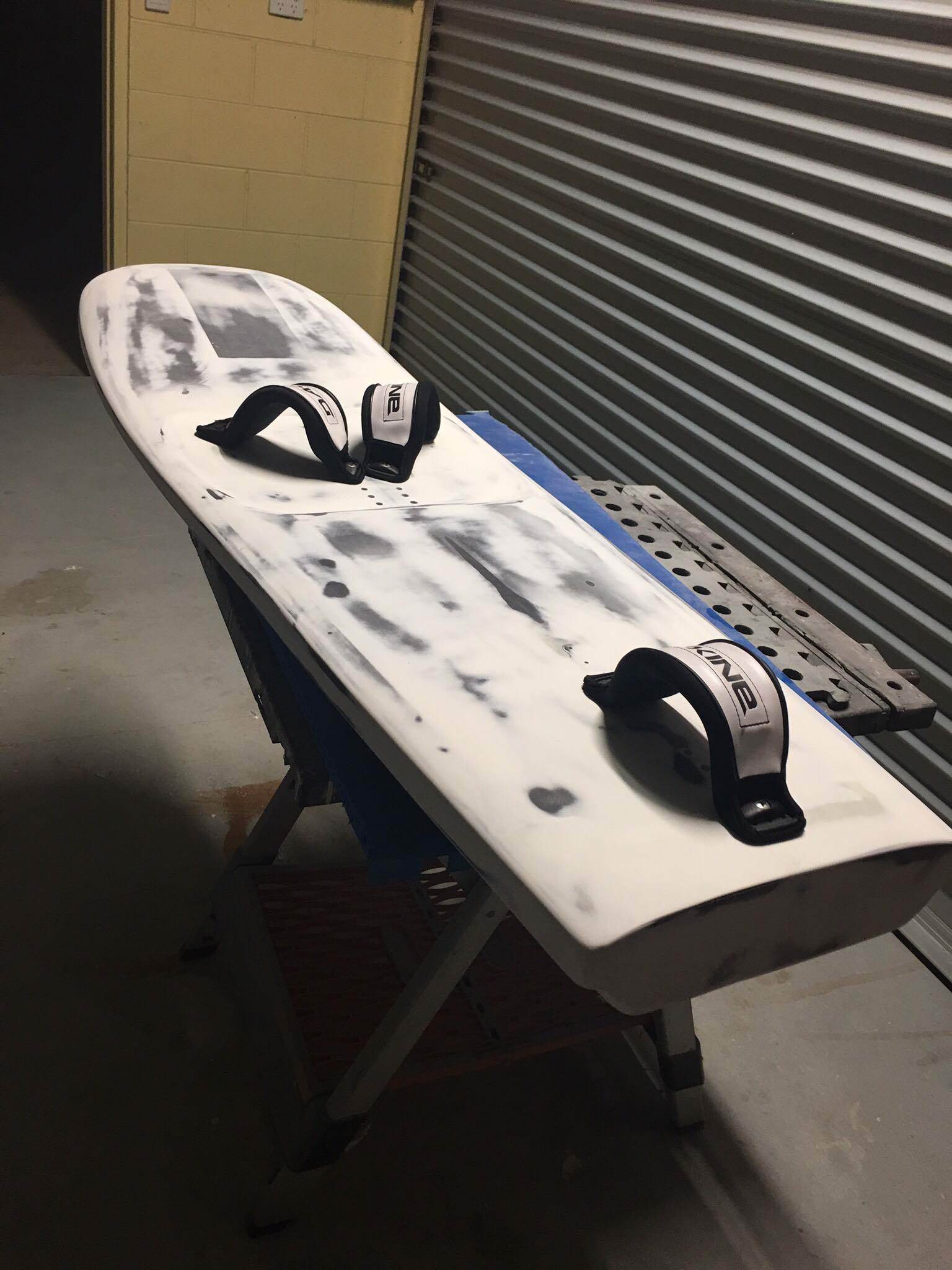 KFA Board factory