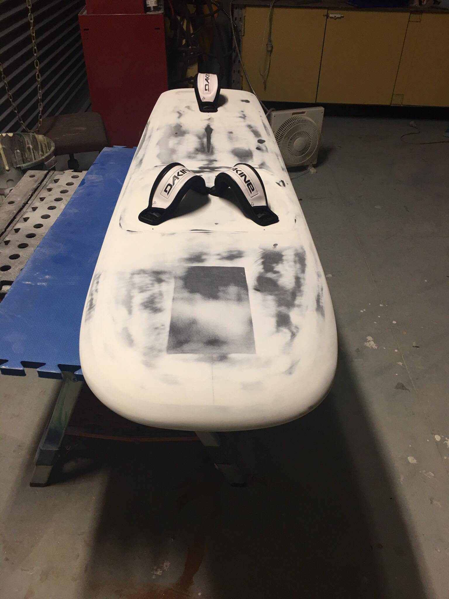 KFA Board factory
