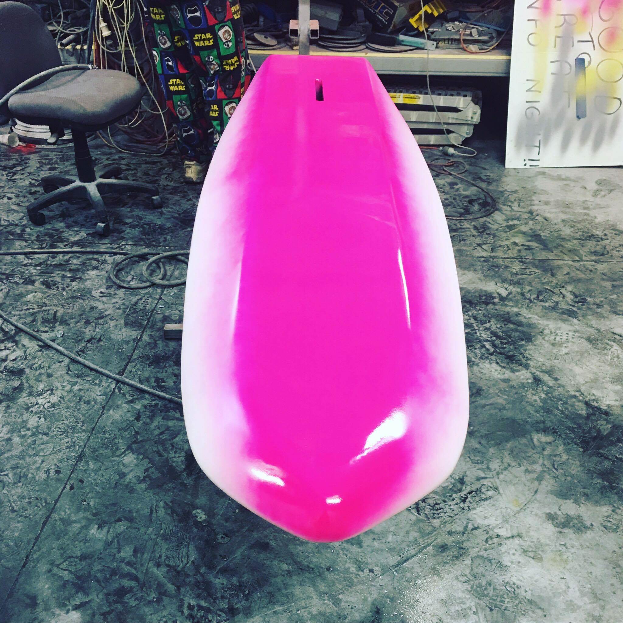 KFA Board factory