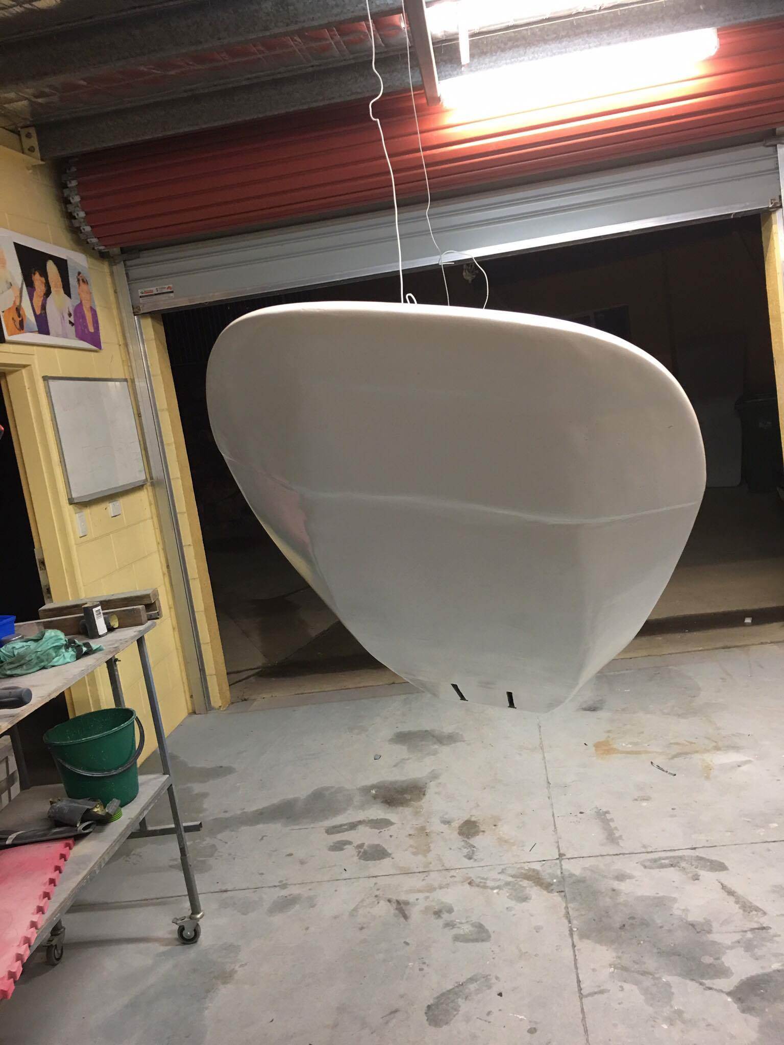 KFA Board factory