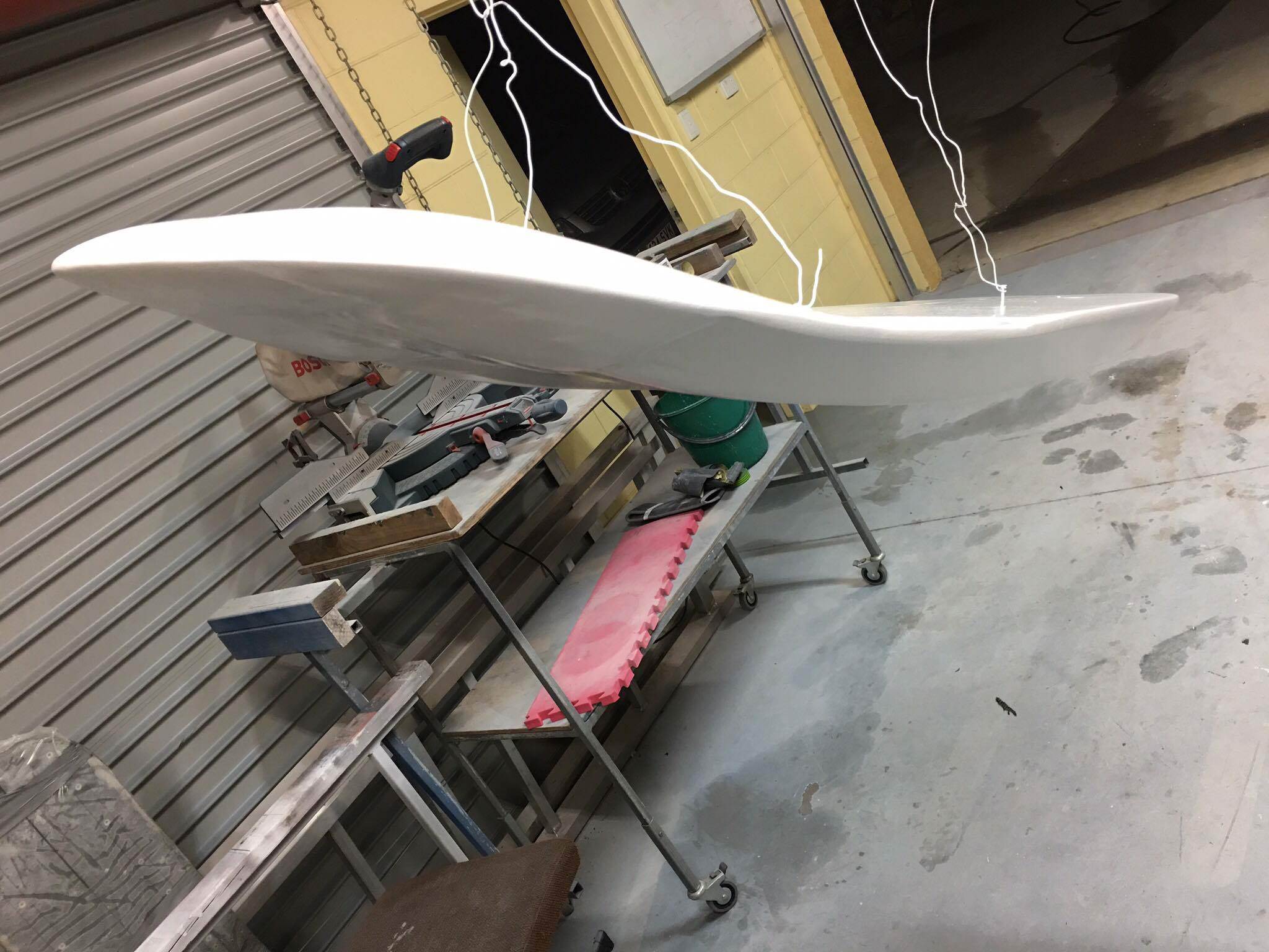 KFA Board factory