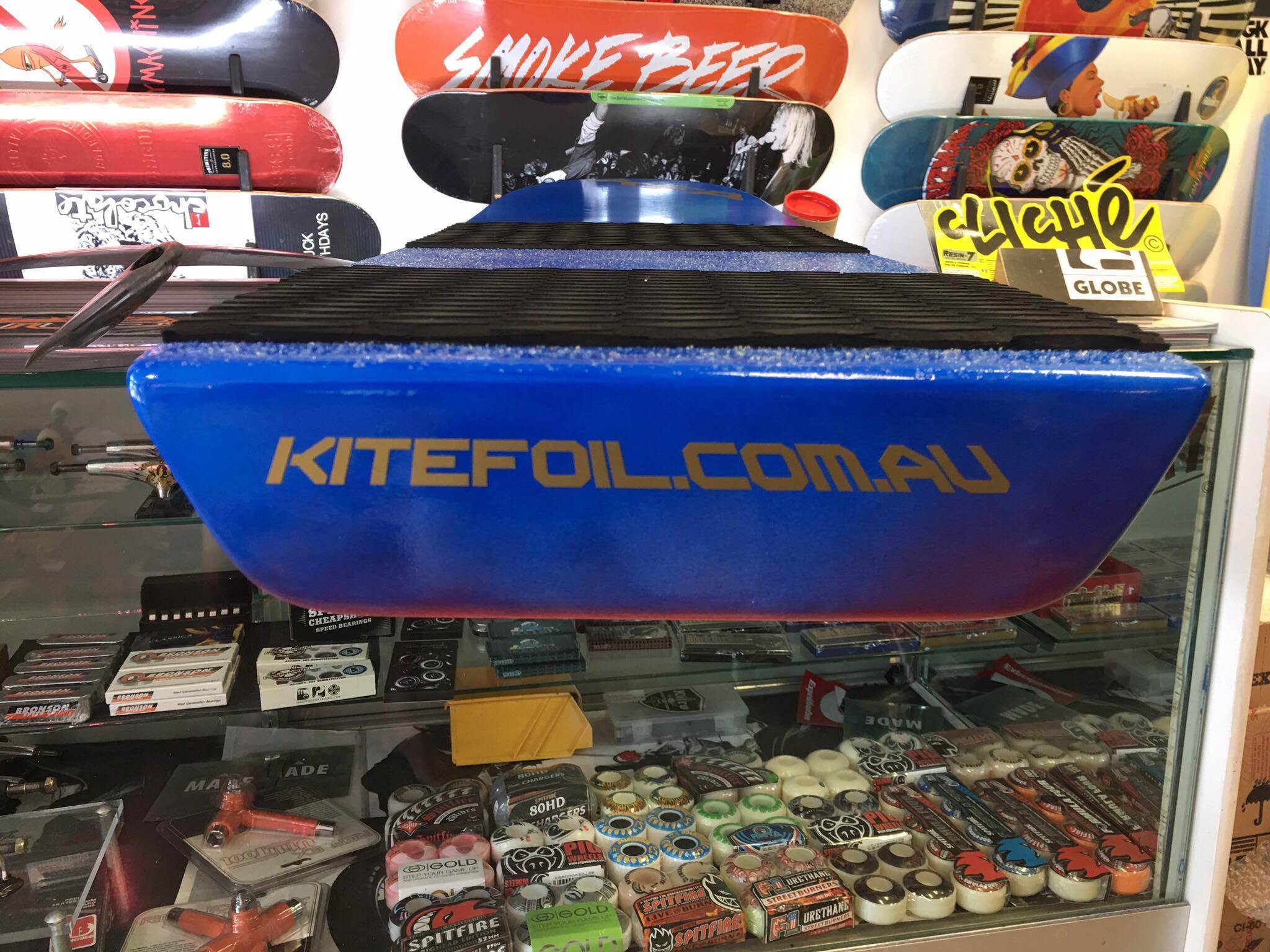 KFA Board factory