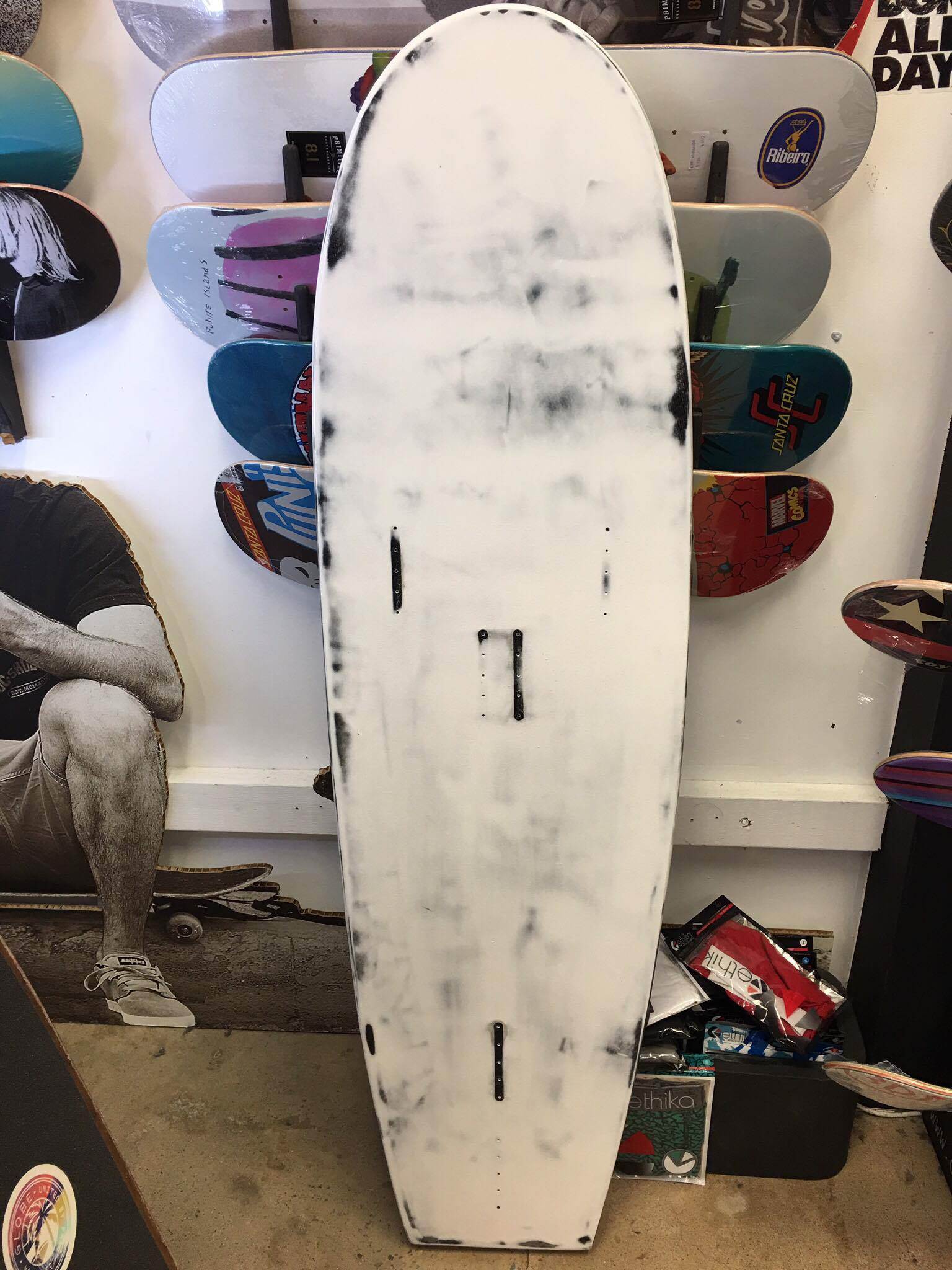 KFA Board factory