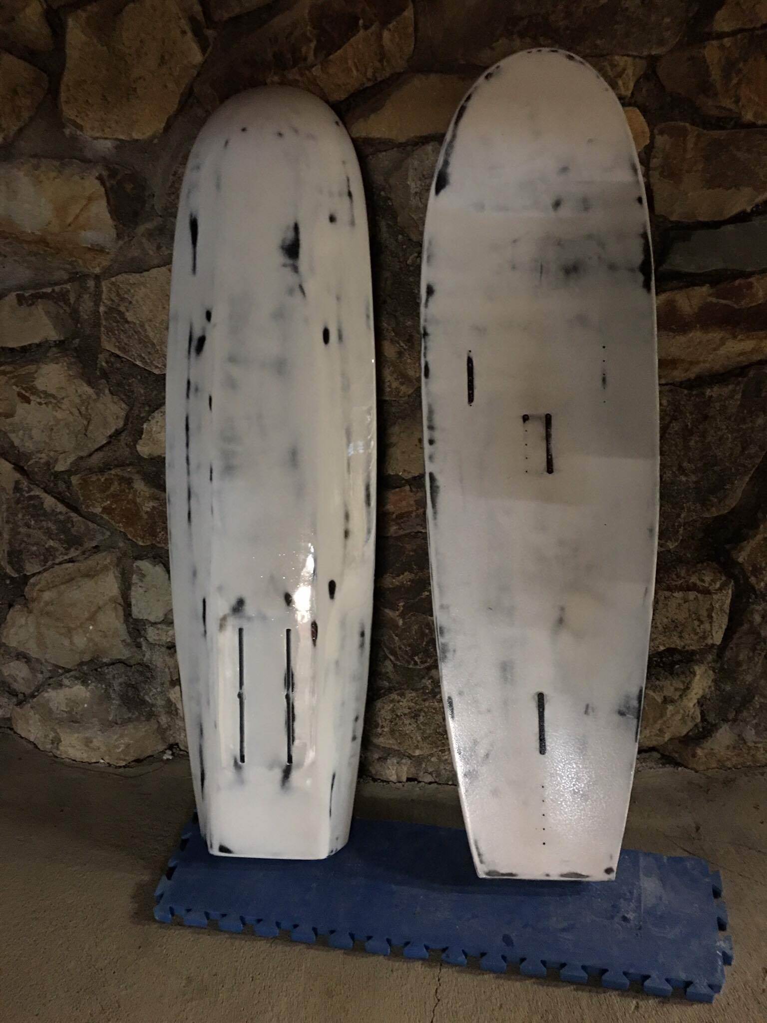 KFA Board factory
