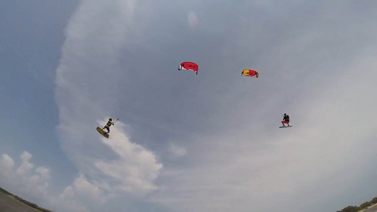 HOW TO JUMP BIG
