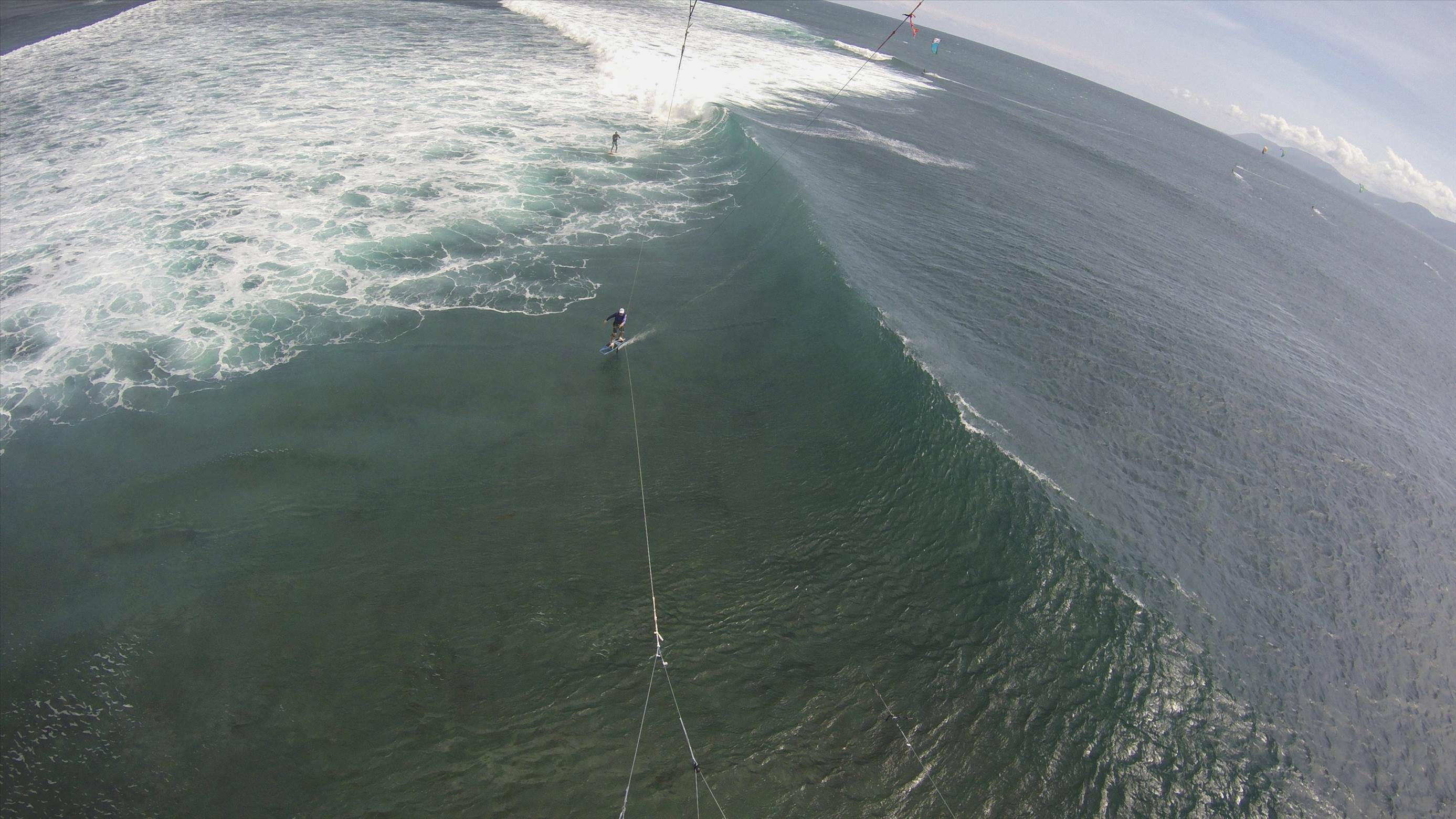 Foiling