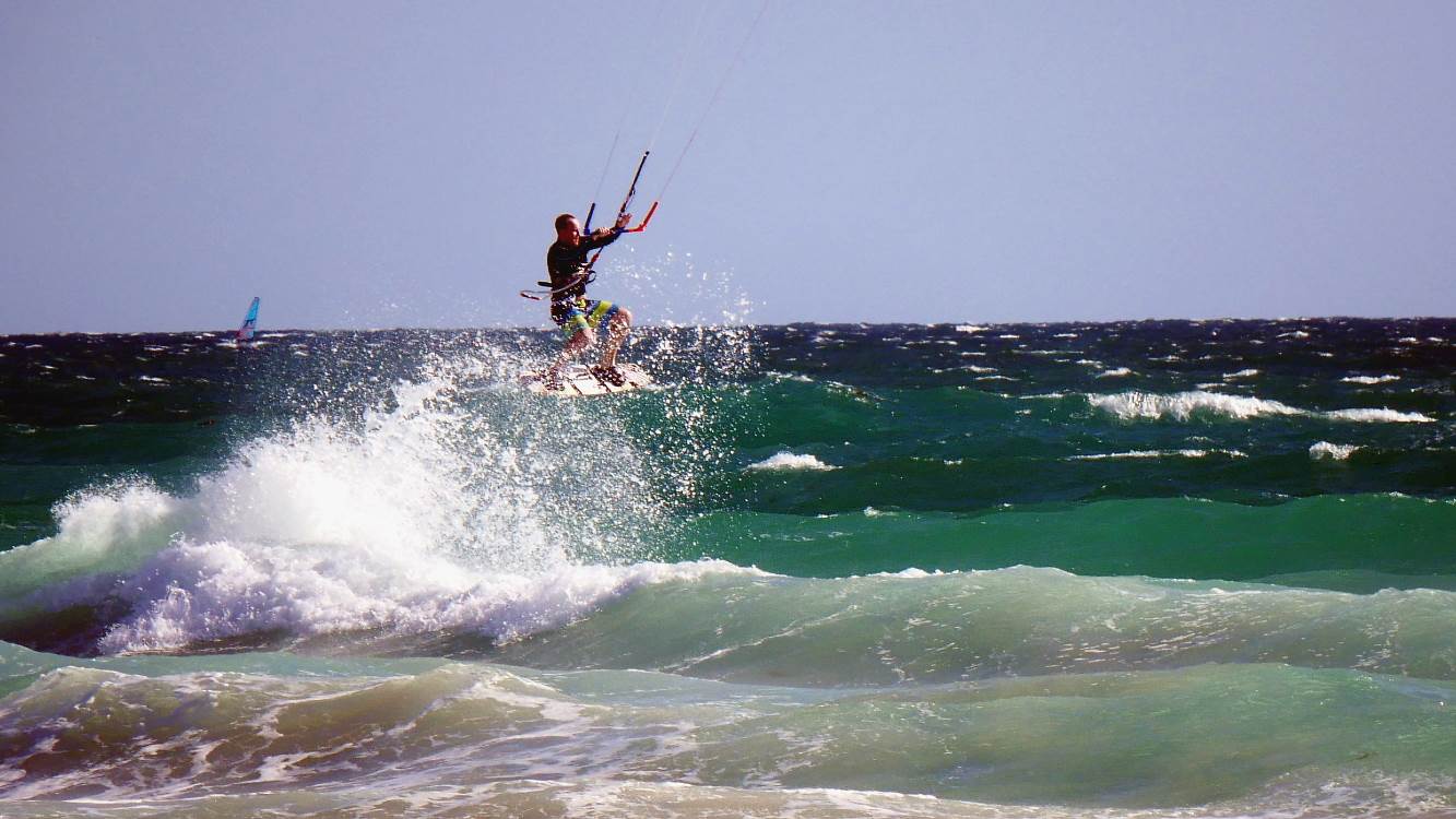 Trigg jump