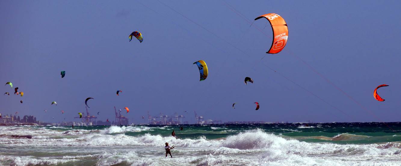Kites kites kites!!