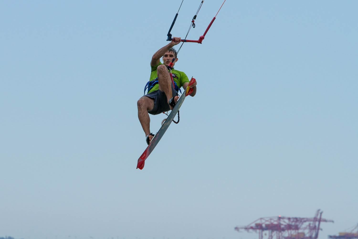 BIG AIR