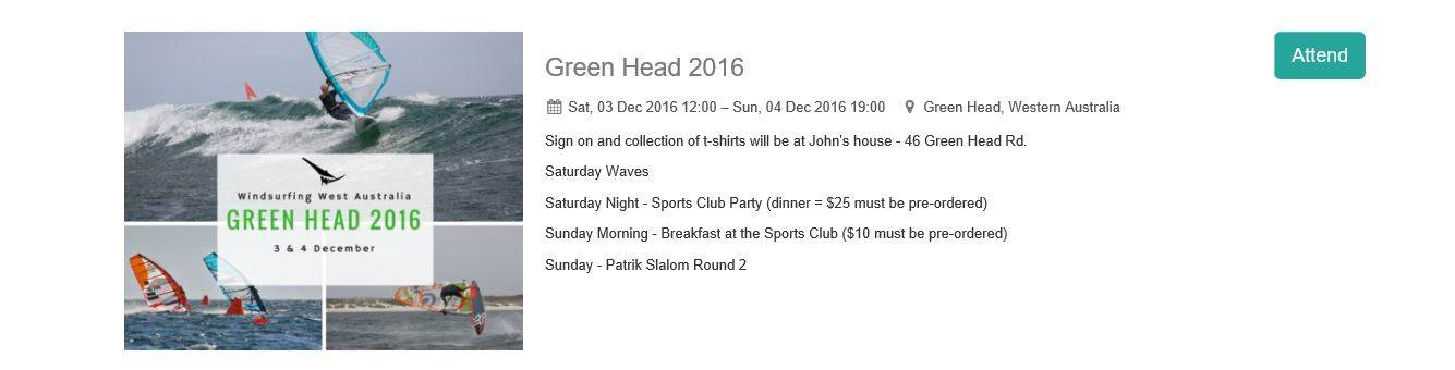 Greenhead