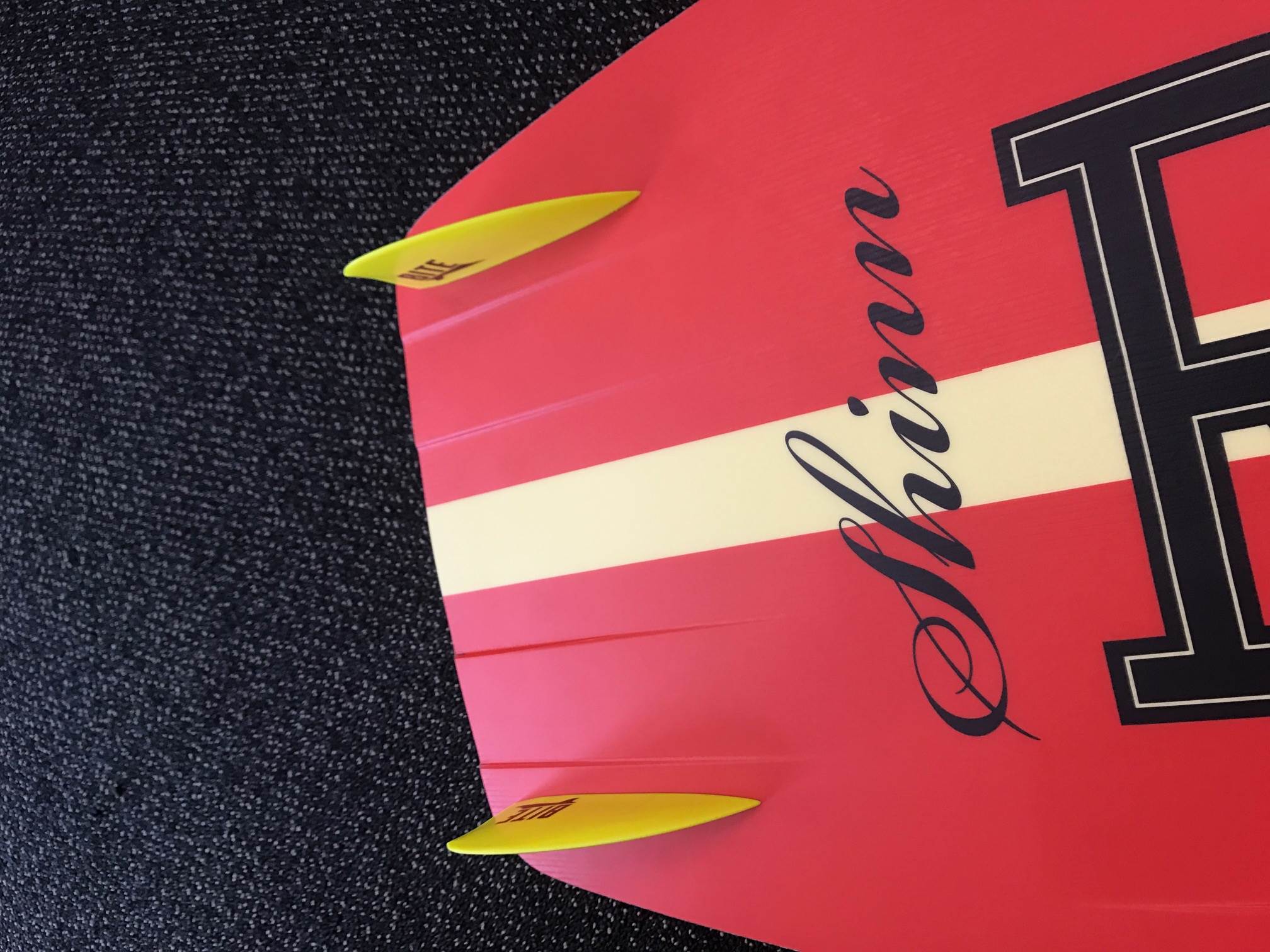 Shinn Ronson