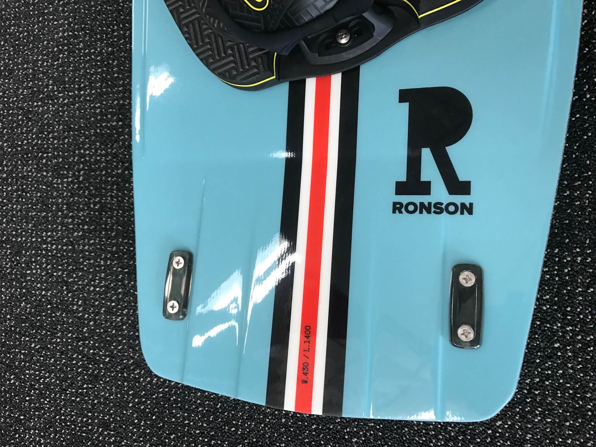 Shinn Ronson