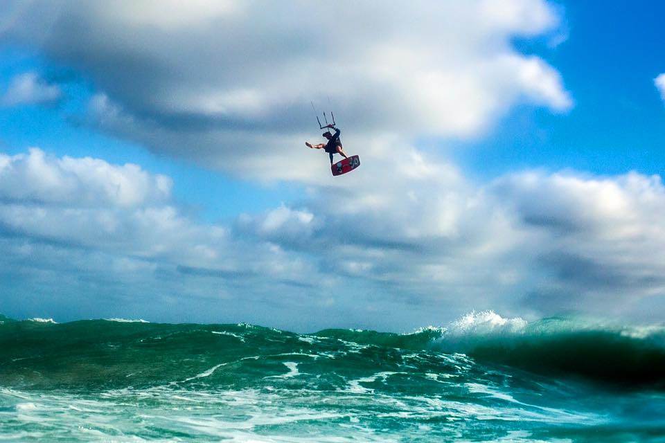 kite