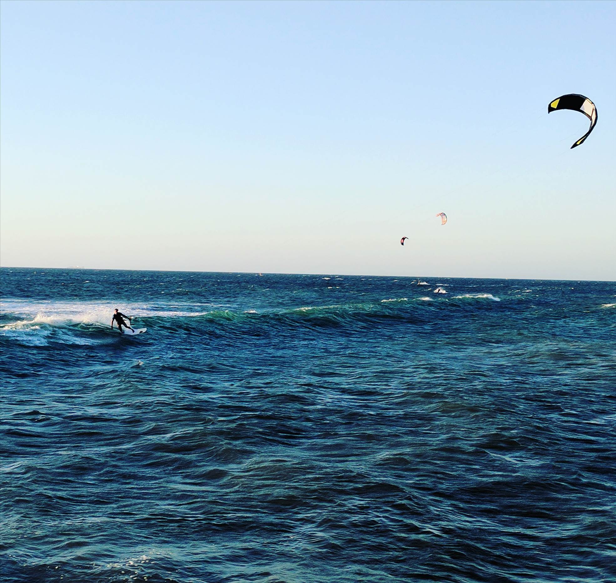Perthfect little waves