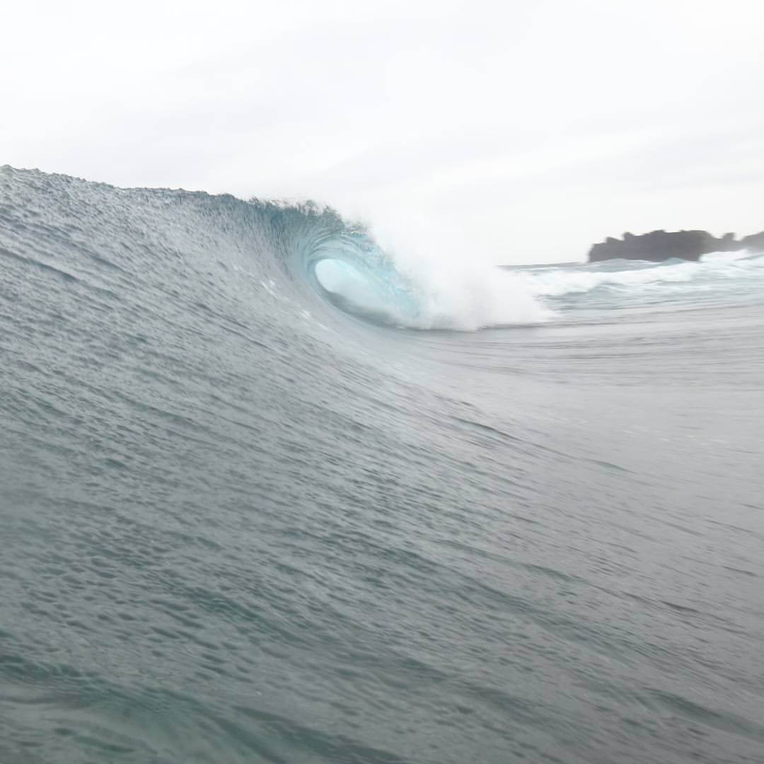 the rock, okinawa