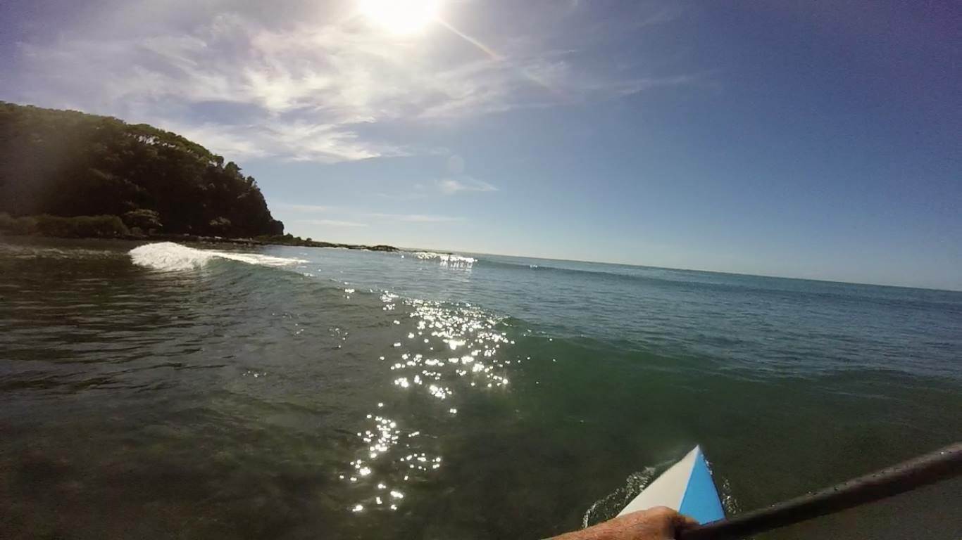 spot x offshore 14' JM