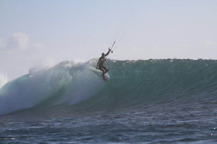 nice line