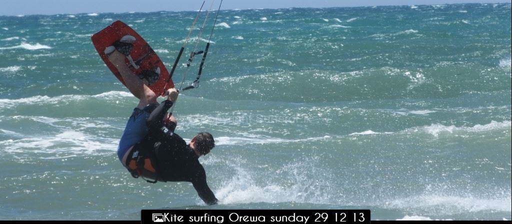 kite I
