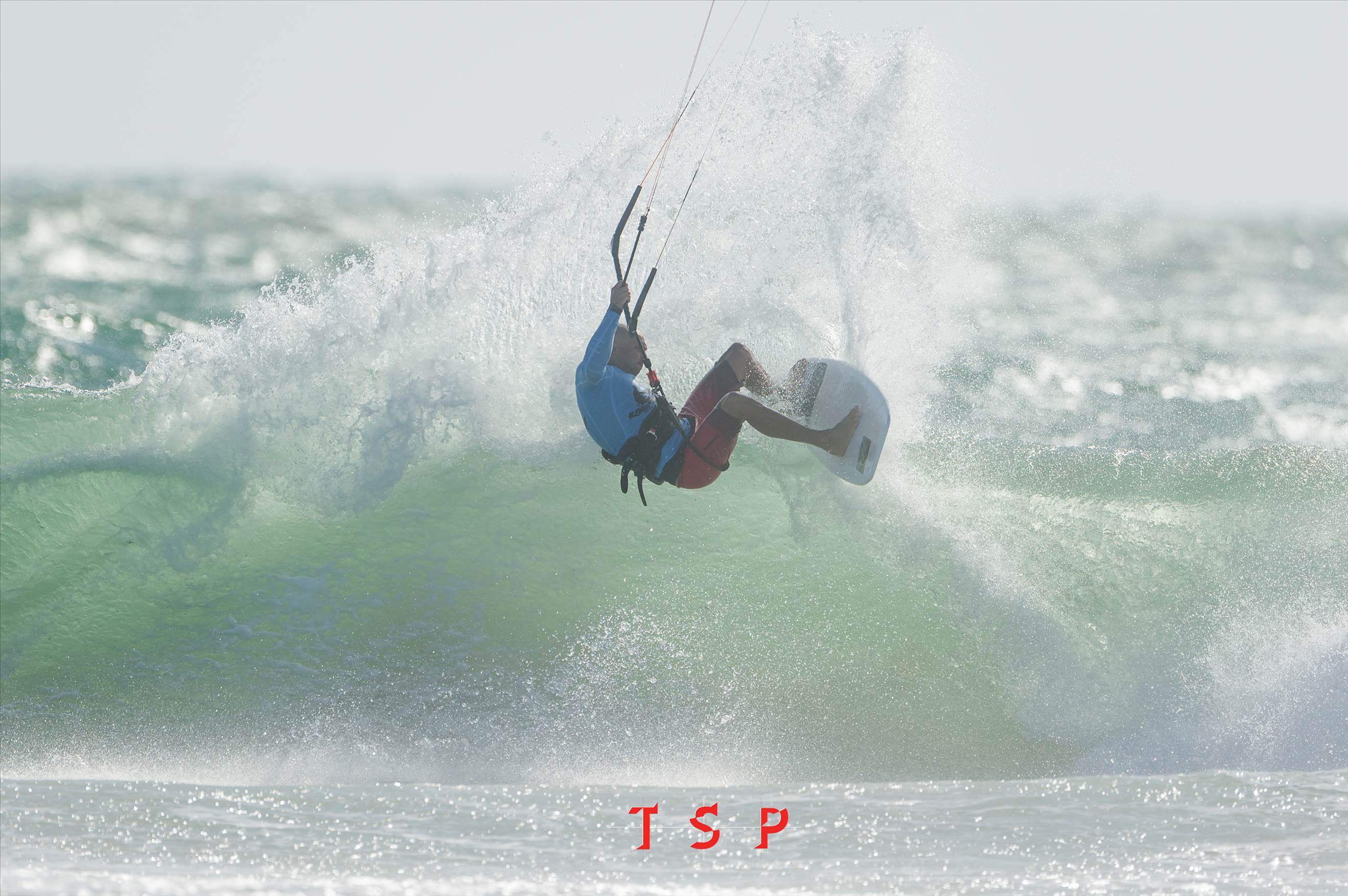 Lancelin Ocean Classic Kitesurf Wave Comp. 13.01