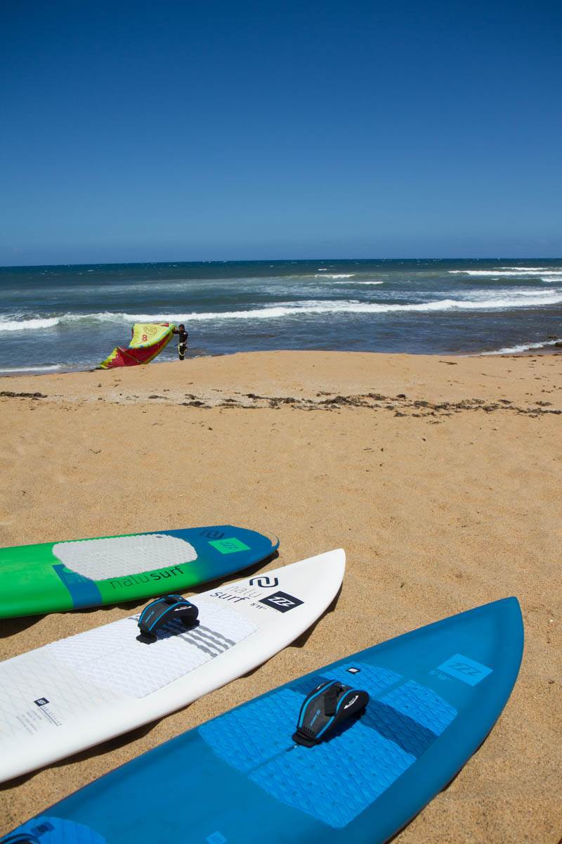 kitesurf bells