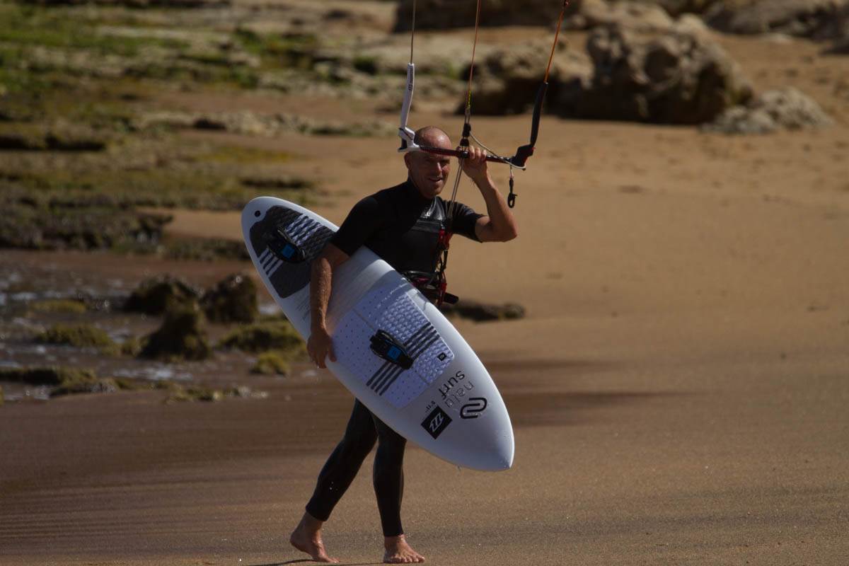 kitesurf bells
