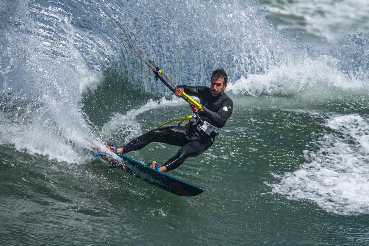 kitesurf bells