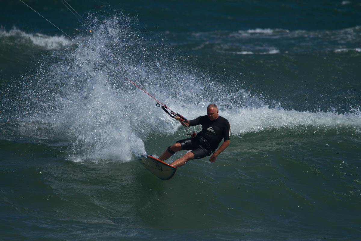 kitesurf bells