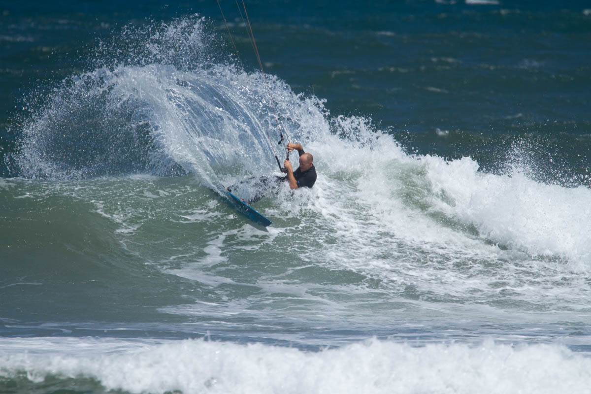 kitesurf bells