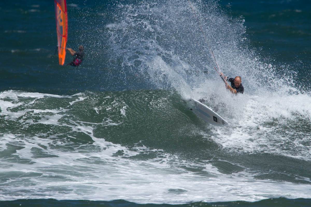 kitesurf bells