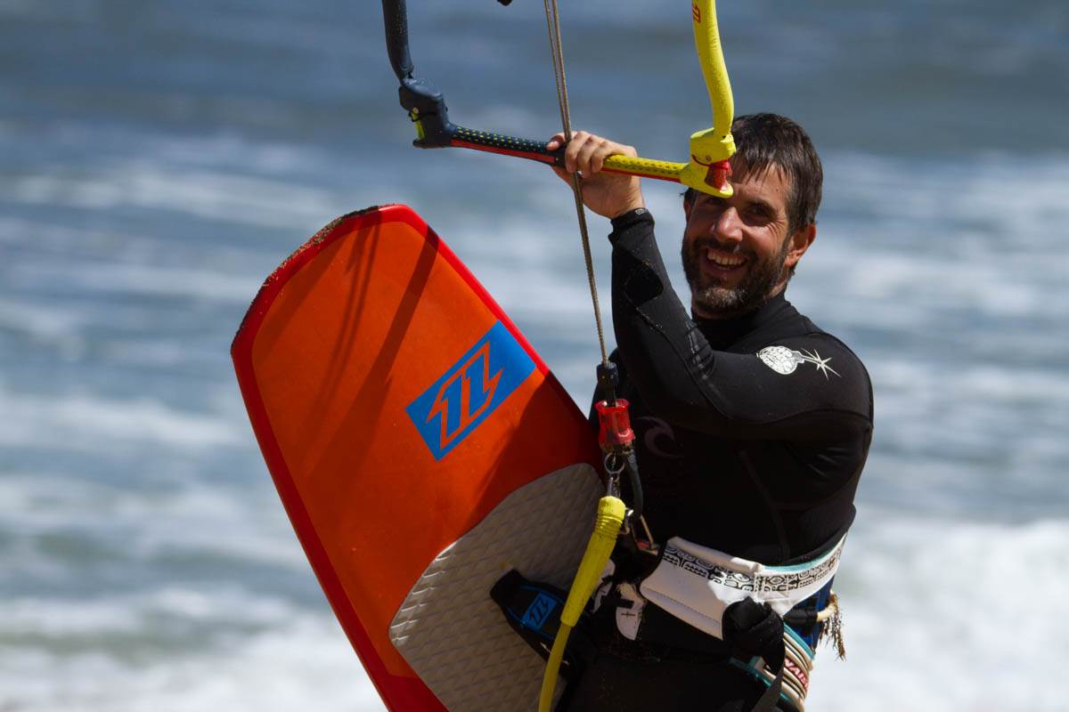 kitesurf bells