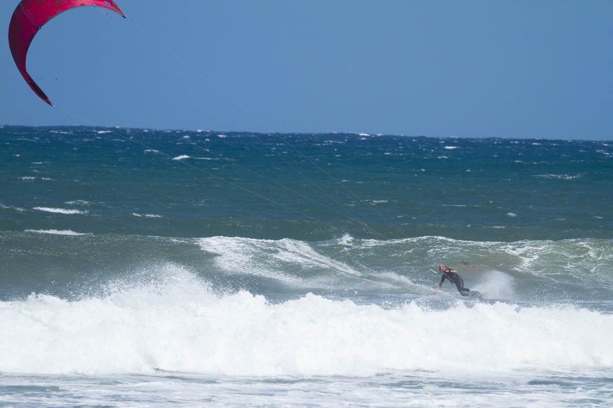 kitesurf bells