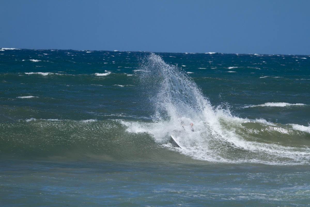 kitesurf bells