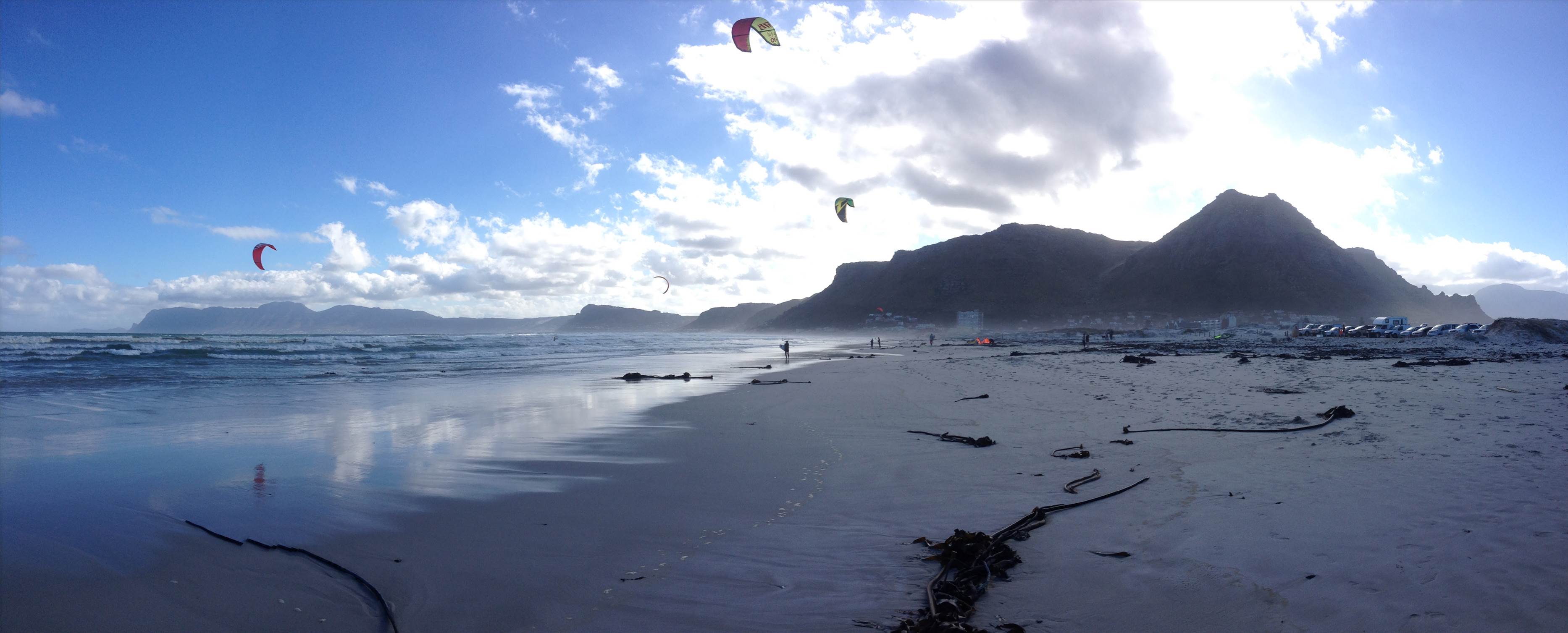 Muizenberg