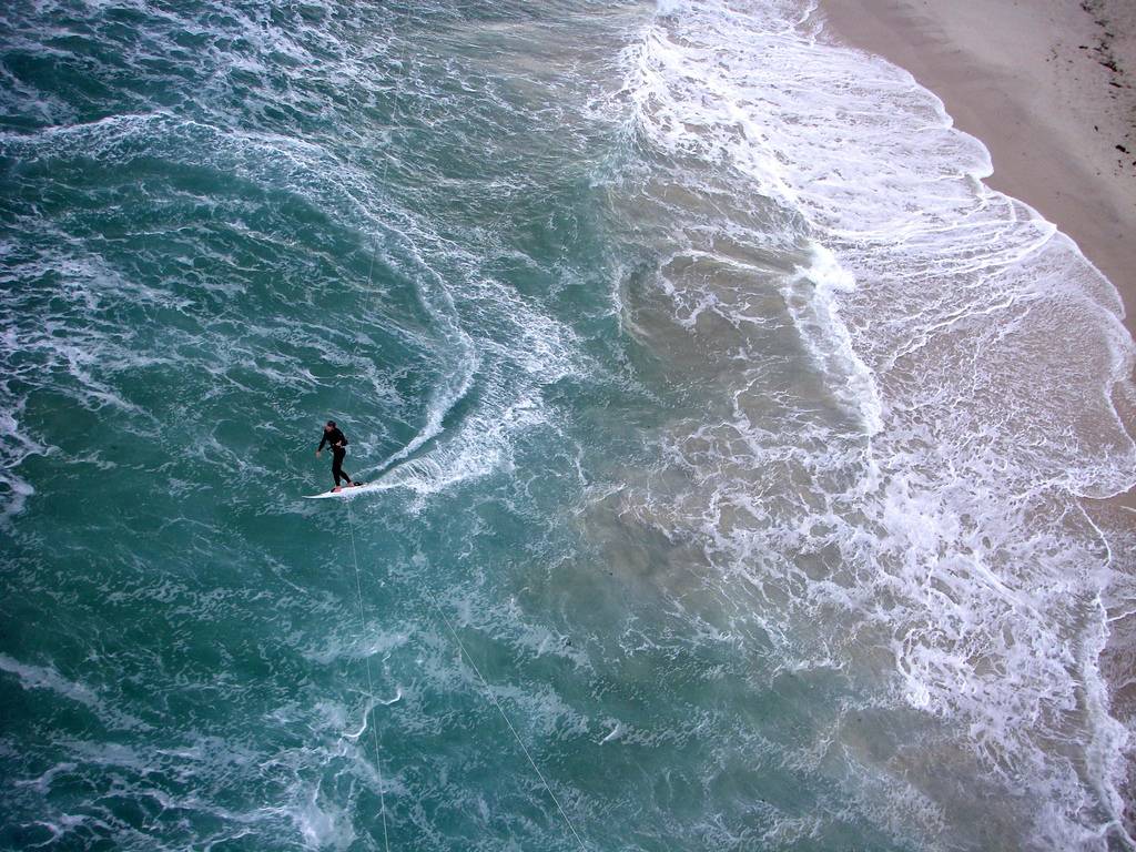 Kite Cam