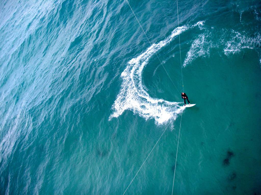 Kite Cam