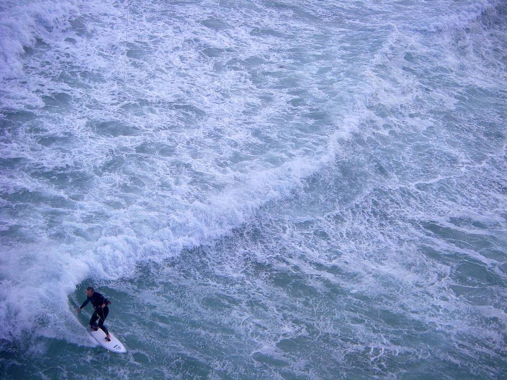Kite Cam