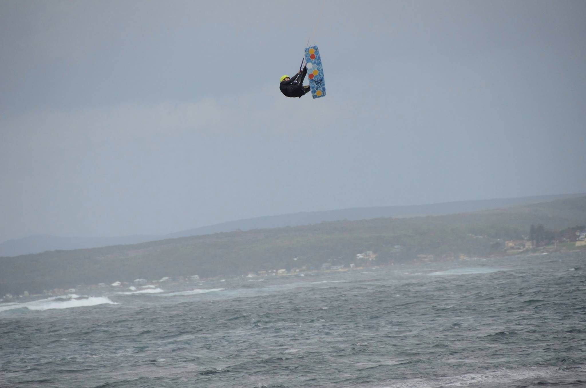 Buzz board 135 carbon