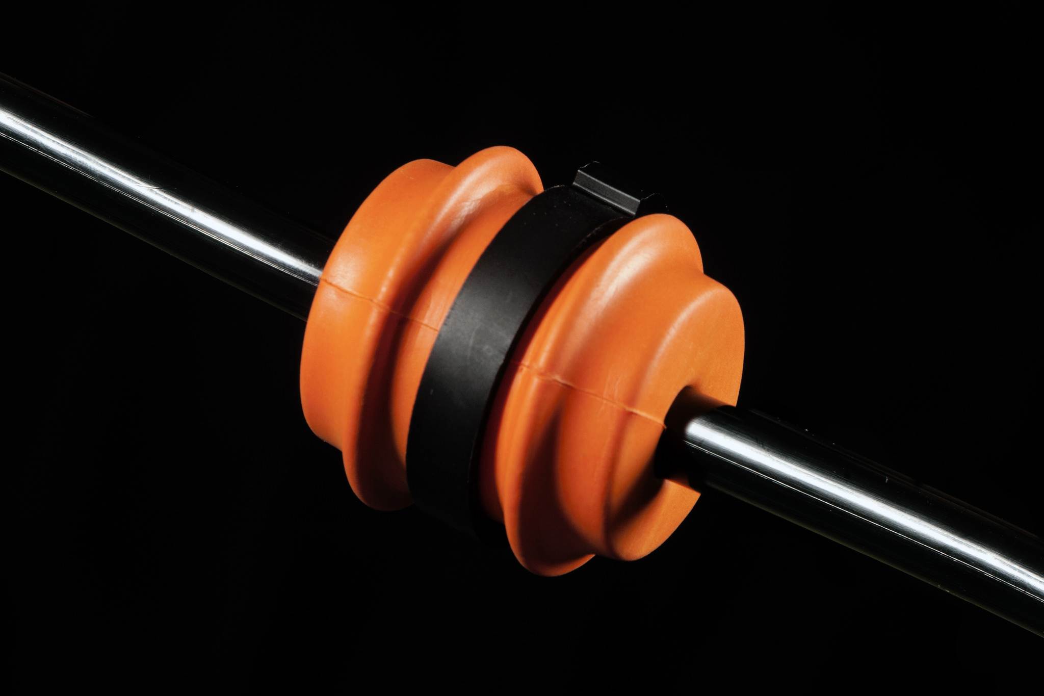 rrd stopper adjust with tie pressure