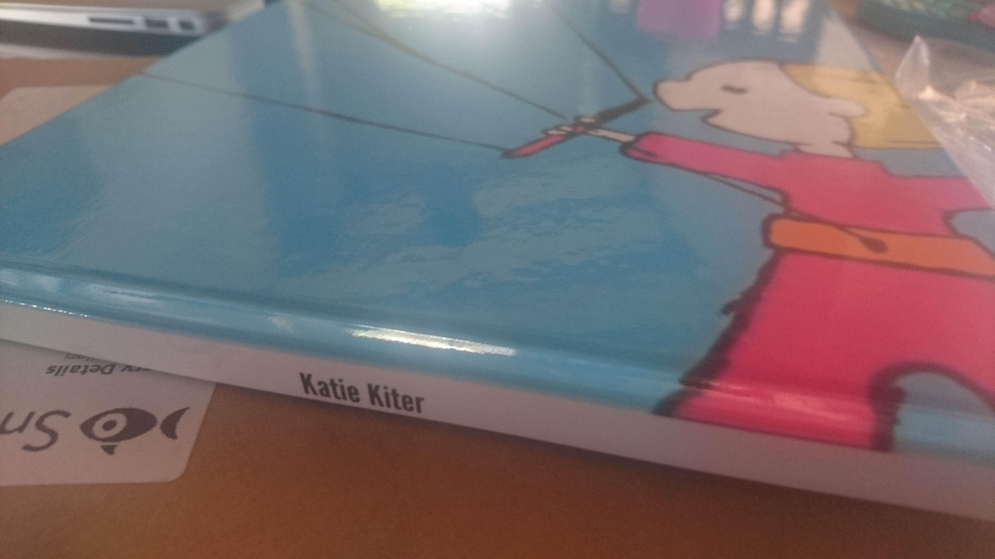 Kids book