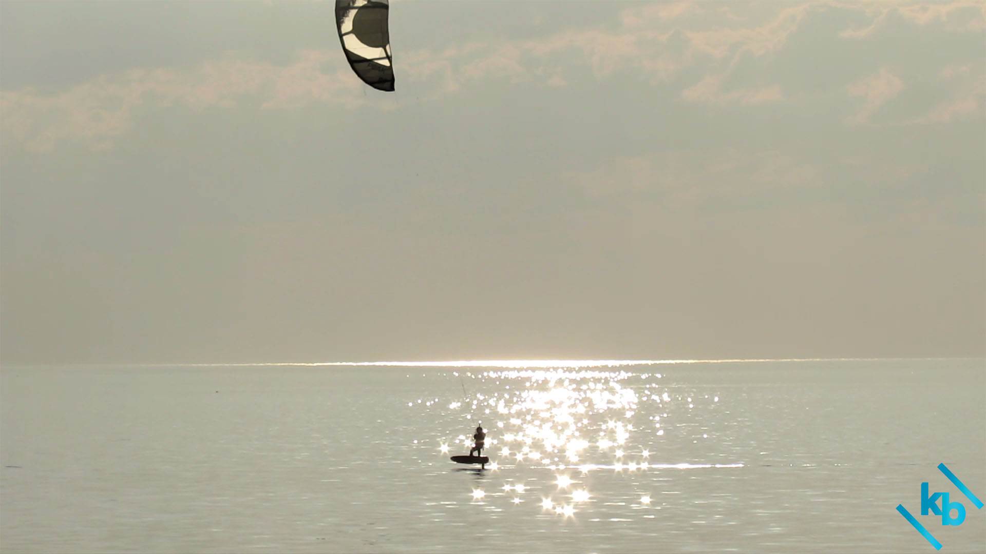 Hydrofoil shippagan