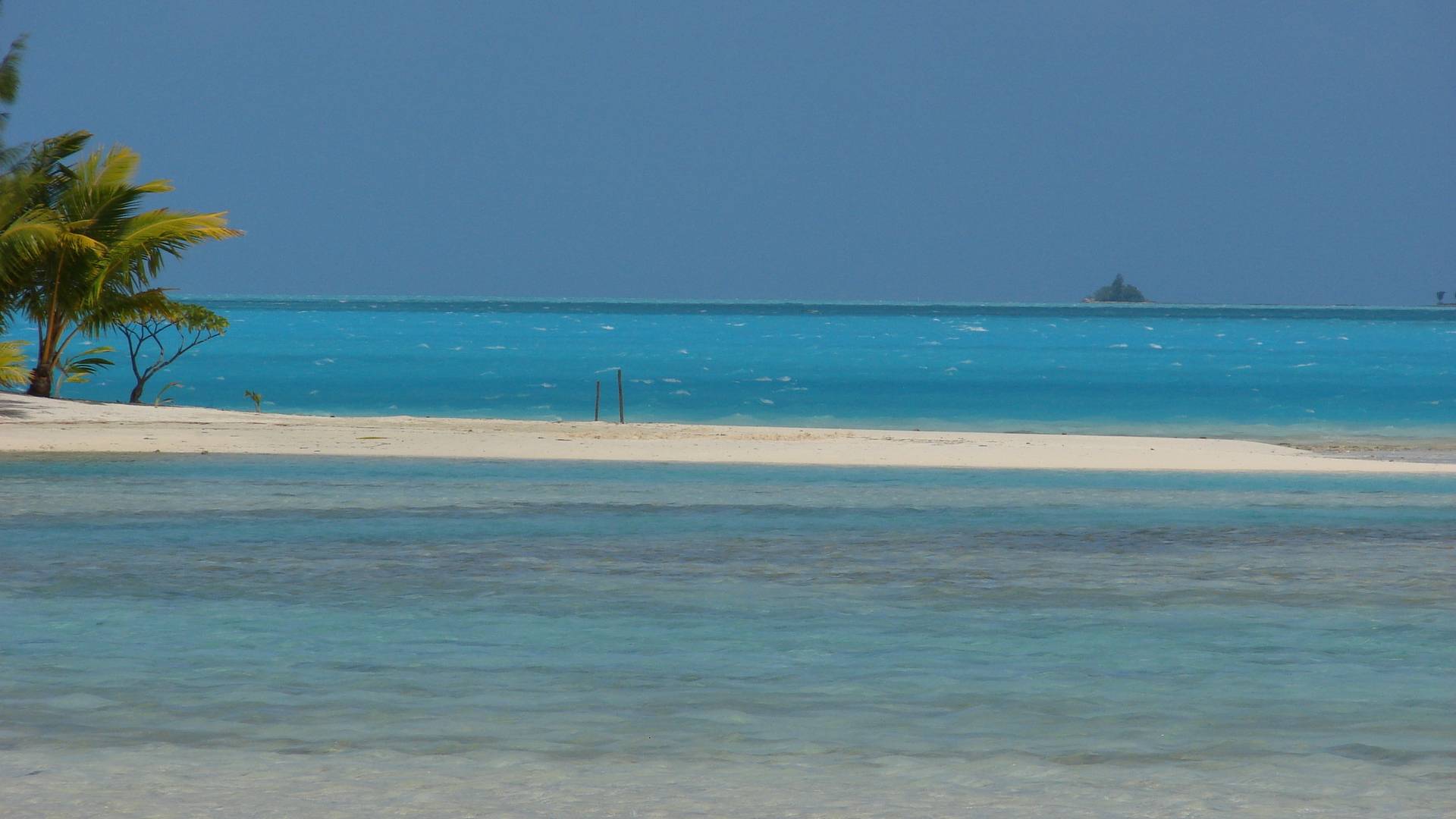 aitutaki