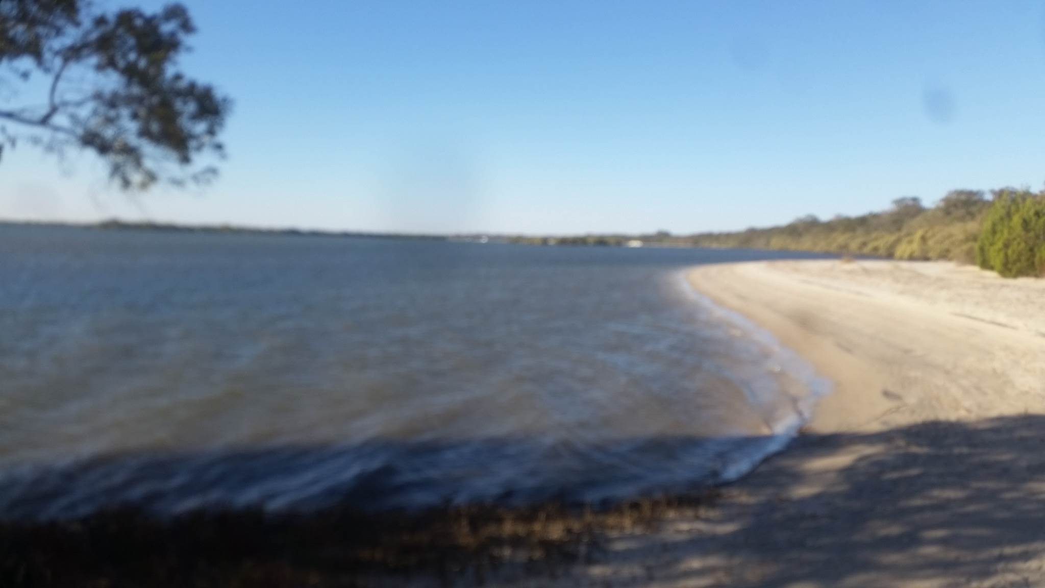 Sunset Beach SS