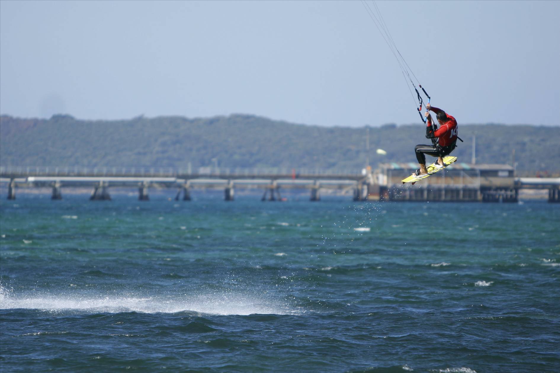 Kurnell 30th
