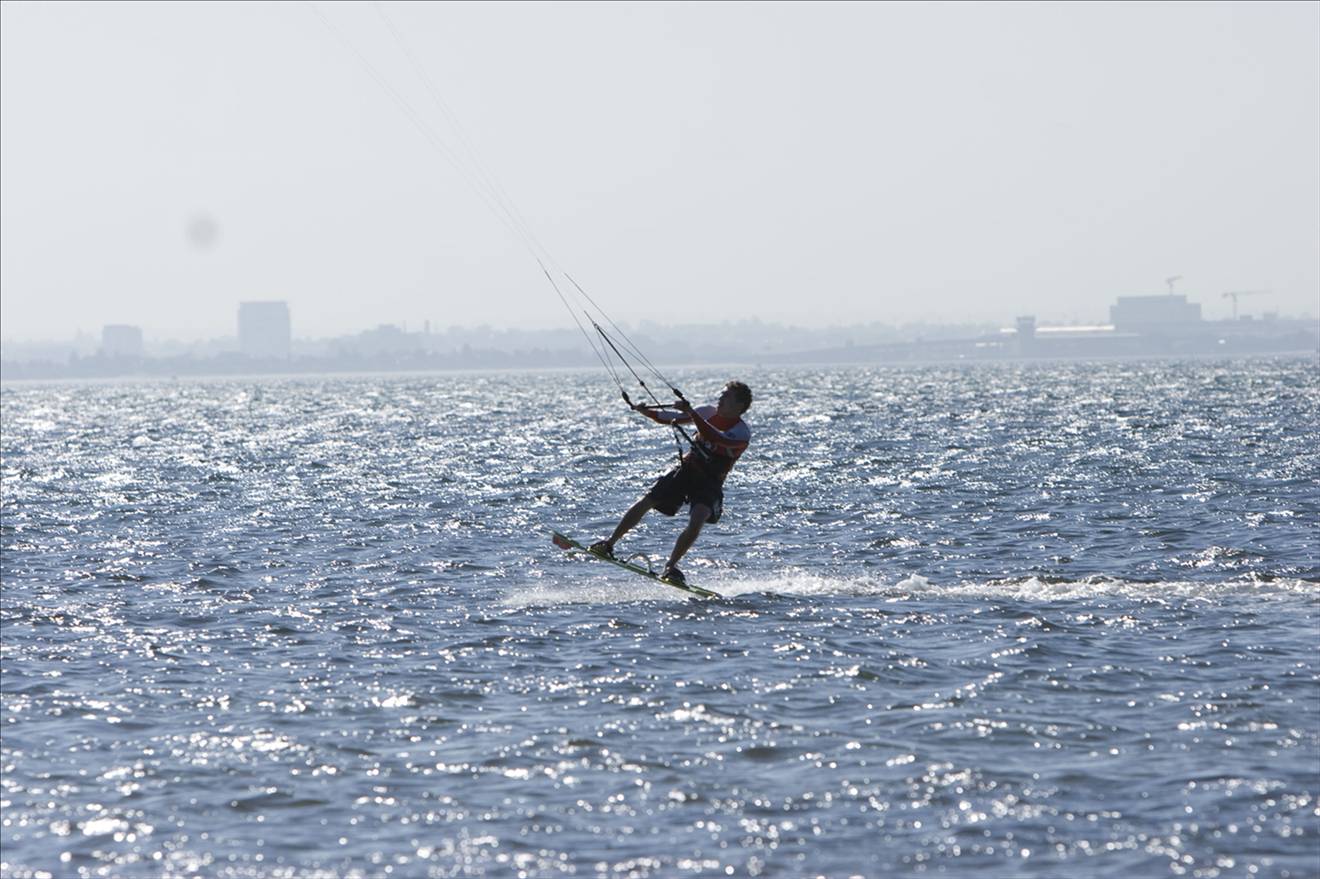 Kurnell 30th